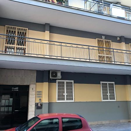 B&B Il Bacio Modugno Εξωτερικό φωτογραφία