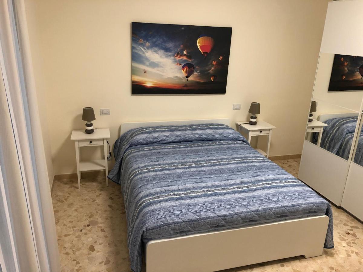 B&B Il Bacio Modugno Εξωτερικό φωτογραφία