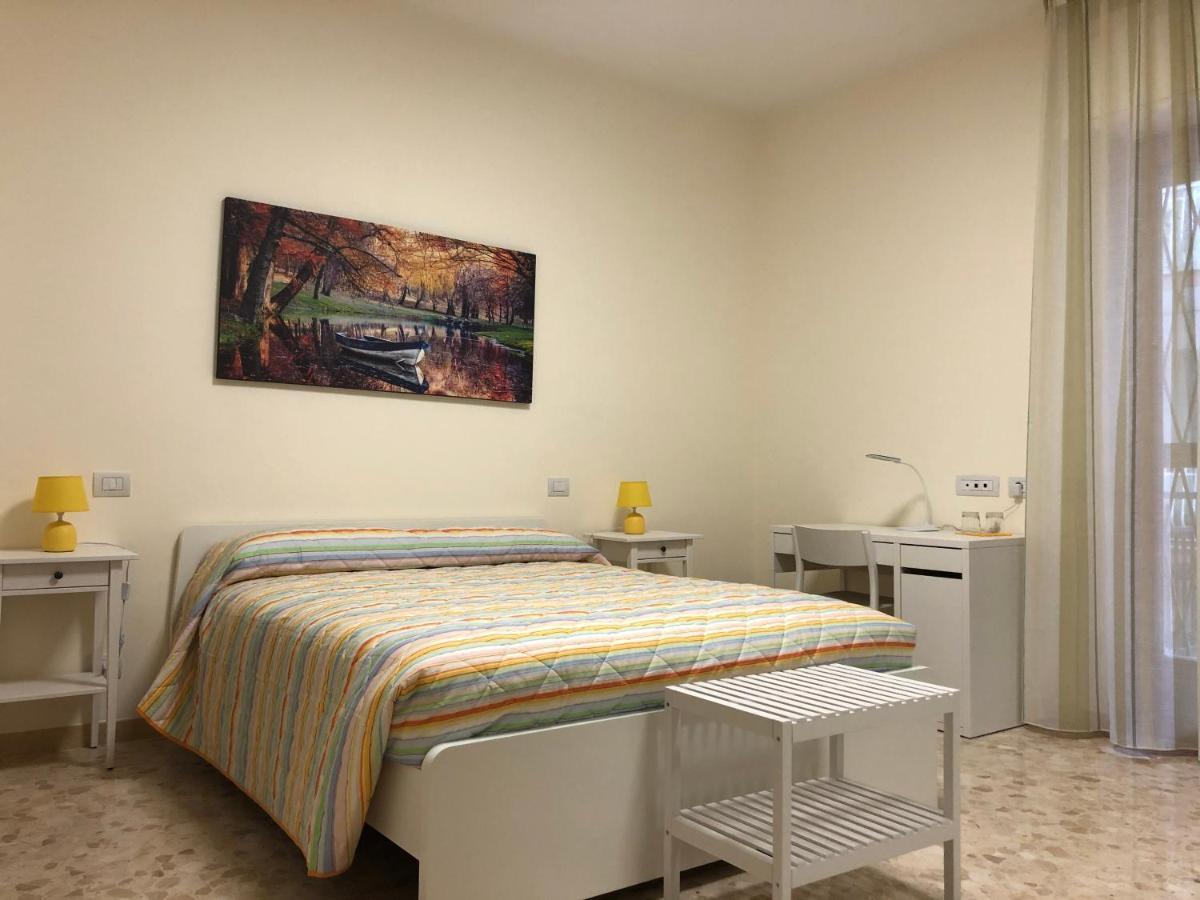 B&B Il Bacio Modugno Εξωτερικό φωτογραφία