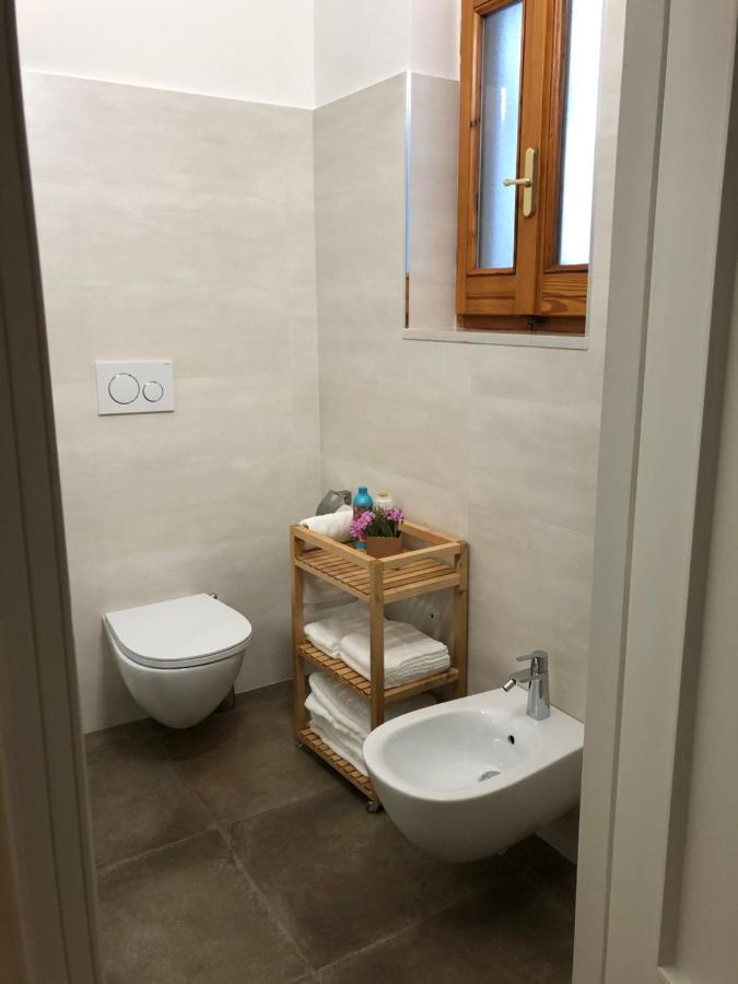 B&B Il Bacio Modugno Εξωτερικό φωτογραφία